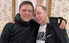 Композитору Сергею Кузнецову друзья сообщили трагическую весть о Шатунове