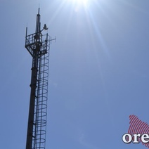 В Оренбуржье нефтеналивной комплекс портит воздух жителям целого района