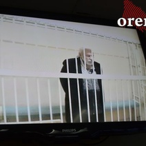 Оренбургский облсуд начал рассмотрение апелляционной жалобы Николая Стремского