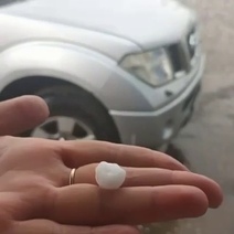 Илекский и Домбаровский районы накрыла стихия