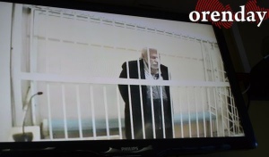 Оренбургский облсуд начал рассмотрение апелляционной жалобы Николая Стремского