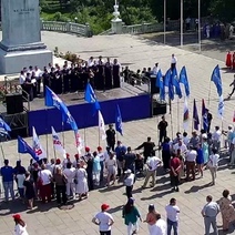 Оренбуржцев не позвали на митинг-концерт в поддержку президента