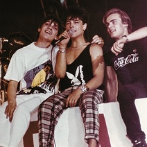 Константин Пахомов высказался о смерти своего коллеги и земляка Юрия Шатунова