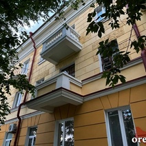 Оренбуржцы просят помощи у президента