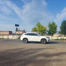 В Бузулуке женщина не дошла до пешеходного перехода и угодила под колеса автомобиля