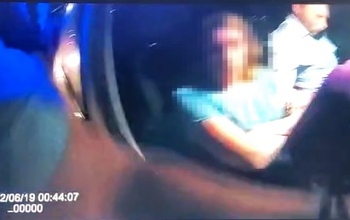 В Бузулуке пьяная автоледи оказала сопротивление полицейским на 10 лет лишения свободы 