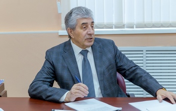 СКАЗАНО: Сергей Грачёв
