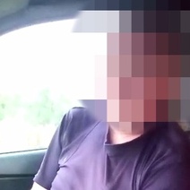 В Тоцком районе полицейские гонялись за неадекватным трактористом