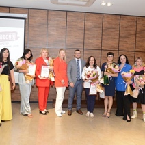 Чем запомнится оренбурженкам бизнес-форум «Деловая весна»