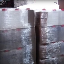 Четверо оренбуржцев ответят перед законом за производство и продажу «паленки»