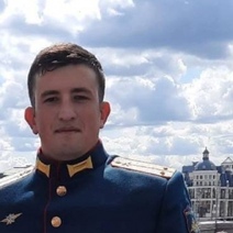 На Украине погиб лейтенант из Тоцкого