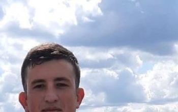 На Украине погиб лейтенант из Тоцкого
