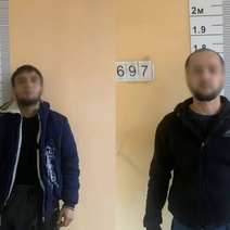 В Оренбурге несостоявшегося ухажера вывезли за город, избили и обобрали