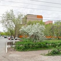 В Оренбурге высокопоставленный полицейский стрелял из травмата в сторону женщин и детей