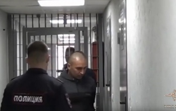 В Новотроицке строитель устроил в храме пожар и похитил 58 000 рублей