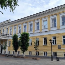 В Оренбурге физико-математический лицей не примет 1 сентября детвору