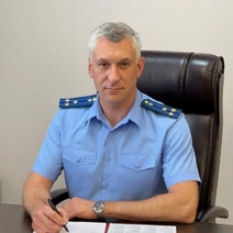 В прокуратуре Оренбургской области произошла очередная ротация кадров