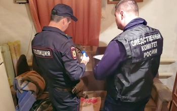 В Орске брат застрелил родного брата из обреза и сбежал (18+)