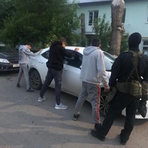 В Оренбурге разоблачили банду подростков-налётчиков на производственные организации