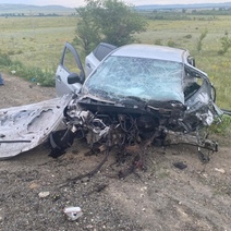 Скончался еще один пострадавший в страшном ДТП на трассе 