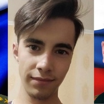 На Украине погибли три молодых бойца, служившие в Оренбургской области