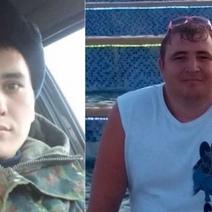 На Украине погибли военнослужащие Иван Валынов и Ильдус Иманаев из Оренбургской области