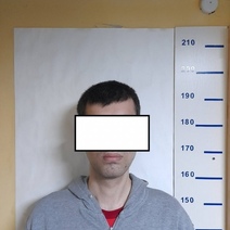 В Оренбургской области задержан находившийся в федеральном розыске преступник