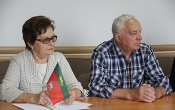 В Оренбуржье разыскали родственников красноармейца, погибшего под Сталинградом