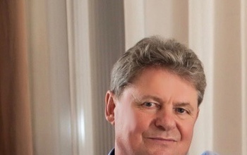 Экс-вице-губернатор Оренбуржья стал директором БК 