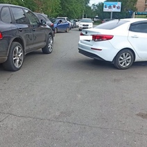 В Оренбурге двое детей попали под колеса иномарок