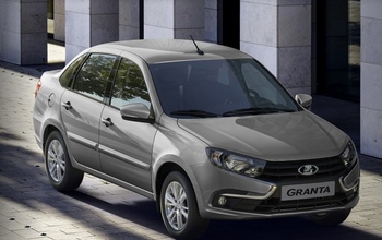 Почём в Оренбурге «антикризисные» автомобили LADA
