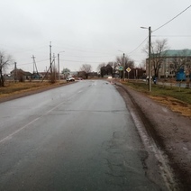 Пьяный водитель из Сакмарского района лишился свободы на 5,5 лет за сбитого пешехода (18+)