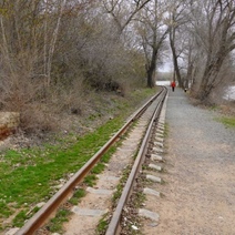 За завершение первого этапа благоустройства восточной части набережной Урала в Оренбурге заплатят 58 млн. рублей