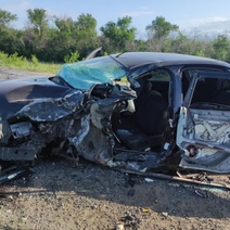 В Оренбуржье в ДТП с автоцистерной один человек погиб и трое пострадали (18+)