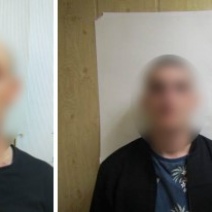 Грабитель из Оренбурга проглотил золотую цепочку при задержании