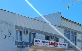 В 2022 году оренбуржцы не дождутся ни реконструкции стадиона «Маяк», ни нового покрытия