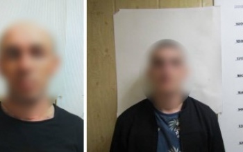 Грабитель из Оренбурга проглотил золотую цепочку при задержании