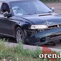 Находится в коме: в Оренбурге под колеса иномарки попал велосипедист