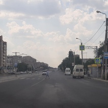 Новотроицких чиновников уличили в нарушении содержания пешеходных переходов