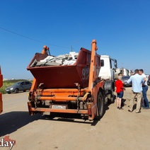 УФАС по Оренбургской области дал 10 дней ООО «ЭкоСпутник» на пересмотр тарифа