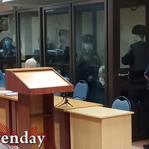 В деле руководителей ОПГ оренбургских киллеров Оршлета и Бертхольца сменится судья (18+)