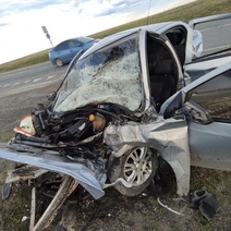 Где в Оренбуржье чаще всего происходят ДТП