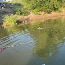 В Илеке на реке Урал утонули две девочки (18+)