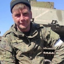 В Бузулуке попрощались с погибшим на Украине старшим сержантом Сухаревым