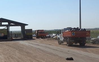 УФАС признал значительное повышение тарифа на мусорном полигоне незаконным