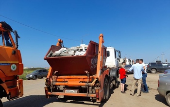 УФАС по Оренбургской области дал 10 дней ООО «ЭкоСпутник» на пересмотр тарифа