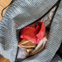 У жительницы Орска из автомобиля похитили нижнее бельё