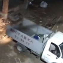 В Ростошах из строящихся домов начали пропадать бетономешалки