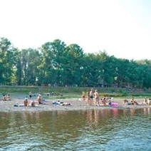 Руководство пляжа «Волна» незаконно развернуло деятельность на берегу Сакмары?