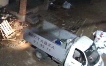 В Ростошах из строящихся домов начали пропадать бетономешалки